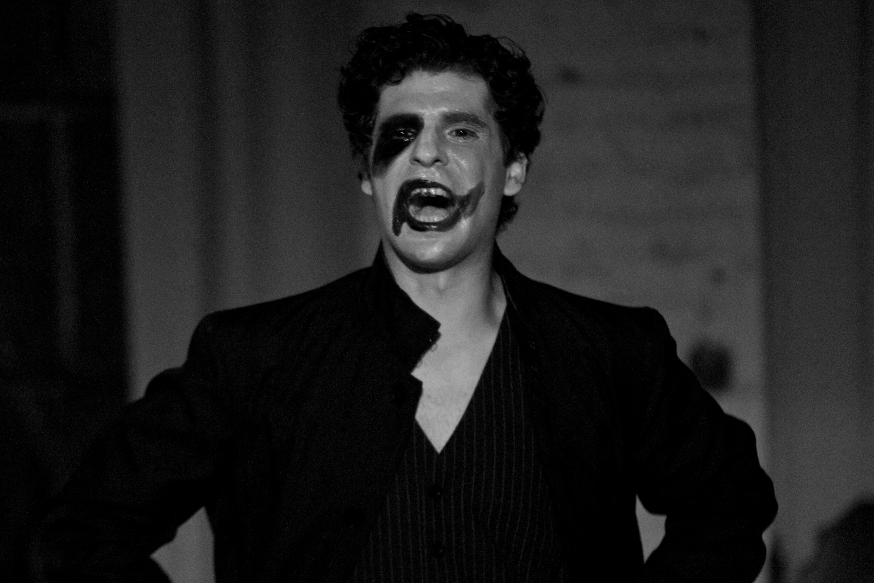 Fringe Festival
 Media Burro
Philadelphia, PA
September 2, 2011